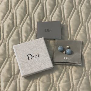 Dior Tribales Earrings